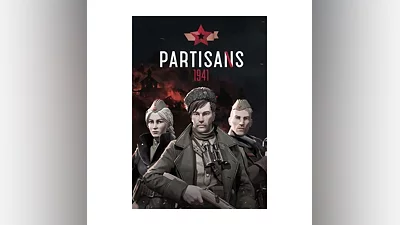 Partisans 1941(РУ/СНГ)Steam