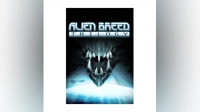 Alien Breed Trilogy(Глобал)Steam