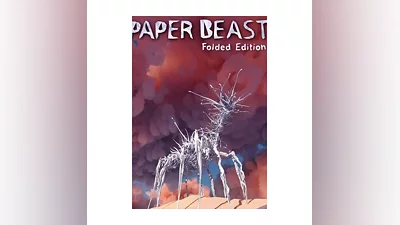 Paper Beast - Folded Edition(РУ/СНГ)Steam