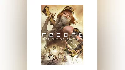 ReCore: Definitive Edition(Россия)Steam