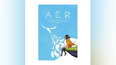AER Memories of Old(РУ/СНГ)Steam