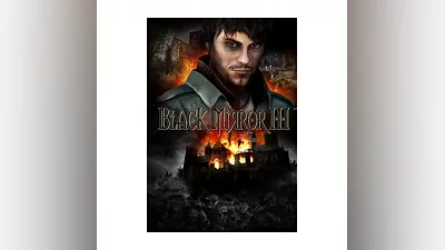 Black Mirror III(Глобал)Steam