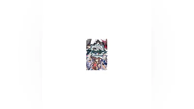 Azur Lane: Crosswave(РУ/СНГ)Steam