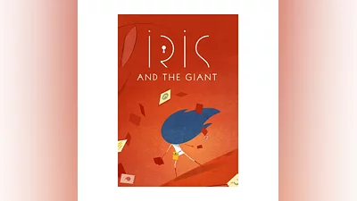 Iris and the Giant: Card Deck Roguelike(Россия)Steam