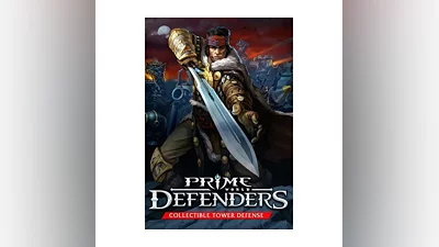 Prime World: Defenders(РУ/СНГ)Steam