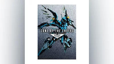 ZONE OF THE ENDERS: The 2nd Runner - M?|(РУ/СНГ)Steam