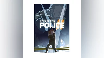 This Is the Police 2(РУ/СНГ)Steam