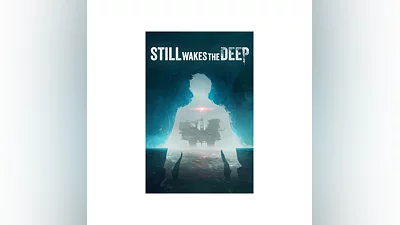 Still Wakes the Deep Xbox Series X|S активация