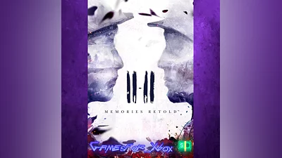 11-11 Memories Retold XBOX