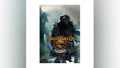 Pirates of Black Cove - Gold Edition(Глобал)Steam