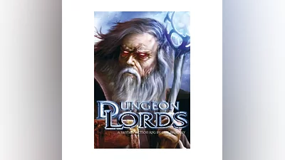 Dungeon Lords Steam Edition(РУ/СНГ)Steam