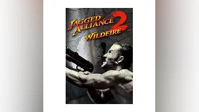 Jagged Alliance 2 - Wildfire(РУ/СНГ)Steam