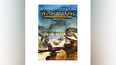 Full Spectrum Warrior: Ten Hammers(Глобал)Steam