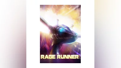 Rage Runner(РУ/СНГ)Steam