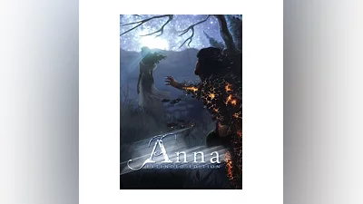 Anna - Extended Edition(ROW (без СНГ))Steam