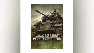 Close Combat - Panthers in the Fog(РУ/СНГ)Steam