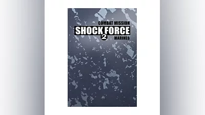 Combat Mission Shock Force 2 - Marines(РУ/СНГ)Steam