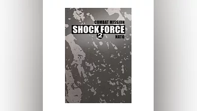 Combat Mission Shock Force 2 - NATO For|(РУ/СНГ)Steam