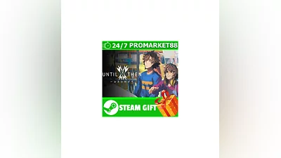 ️ВСЕ СТРАНЫ+РОССИЯ ️ Until Then STEAM GIFT