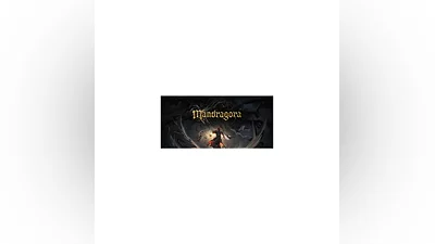 ️Mandragora: Whispers of the Witch Tree Deluxe | Steam