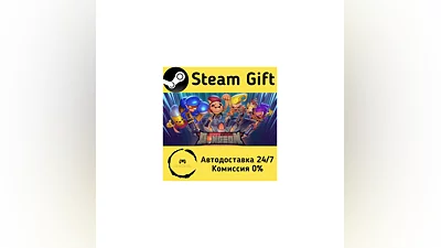 Exit the Gungeon   Steam Gift РФ/КЗ/др.