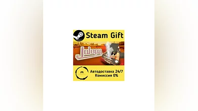 Jalopy   Steam Gift РФ/КЗ/др.   Автодоставка