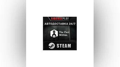 The Past Within STEAM АВТО RU/UA/KZ/СНГ