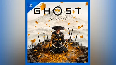 Ghost of Yotei • PS5 [Украина]