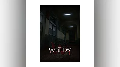White Day: A Labyrinth Named School(Глобал)Steam