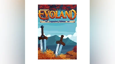 Evoland Legendary Edition(ROW (без СНГ))Steam