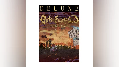 GetsuFumaDen: Undying Moon Deluxe(ROW (без СНГ))Steam