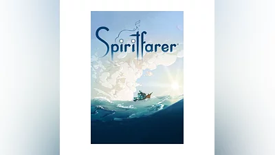 Spiritfarer: Farewell Edition(Европа)Steam