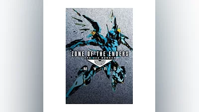 ZONE OF THE ENDERS: The 2nd Runner - M?|(Европа)Steam