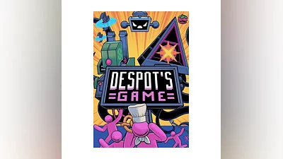 Despot's Game: Dystopian Battle Simulat|(РУ/СНГ)Steam