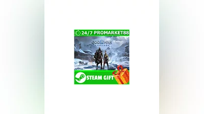 ️ВСЕ СТРАНЫ ️ God of War Ragnarok STEAM GIFT