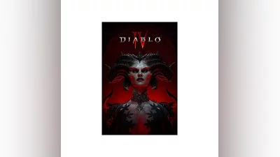 Diablo  IV Xbox One & Xbox Series X|S активация