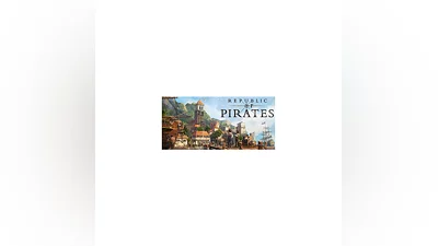 Republic of Pirates * STEAM RU   АВТО  0%