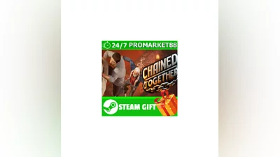 ️ВСЕ СТРАНЫ+РОССИЯ ️ Chained Together STEAM GIFT