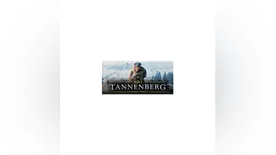 ️Tannenberg | АВТОДОСТАВКА [Россия Steam Gift]