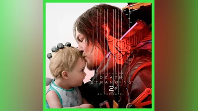 DEATH STRANDING 2: ON THE BEACH   PS5 [Украина]