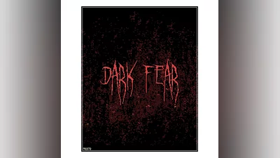Dark Fear (STEAM KEY / REGION FREE)