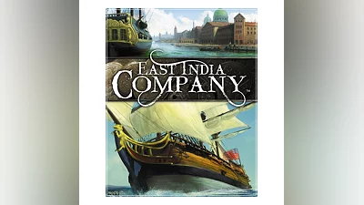 East India Company (STEAM KEY / REGION FREE)