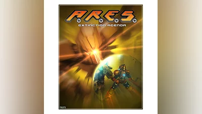 A.R.E.S.: Extinction Agenda (STEAM KEY / REGION FREE)
