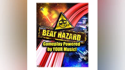 Beat Hazard (STEAM KEY / REGION FREE)