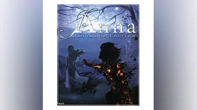 Anna - Extended Edition (STEAM KEY / REGION FREE)