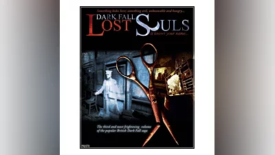 Dark Fall: Lost Souls (STEAM KEY / REGION FREE)