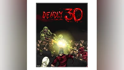Deadly 30 (STEAM KEY / REGION FREE)