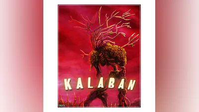 Kalaban (STEAM KEY / REGION FREE)