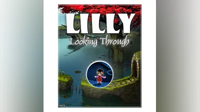 Lilly Looking Through (STEAM KEY / REGION FREE)