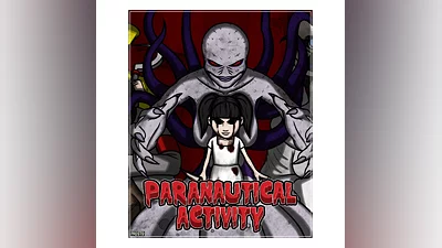 Paranautical Activity: Deluxe Atonement Edition (STEAM)